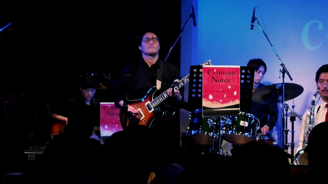 Zhivago@O R JO@Crimson Notes