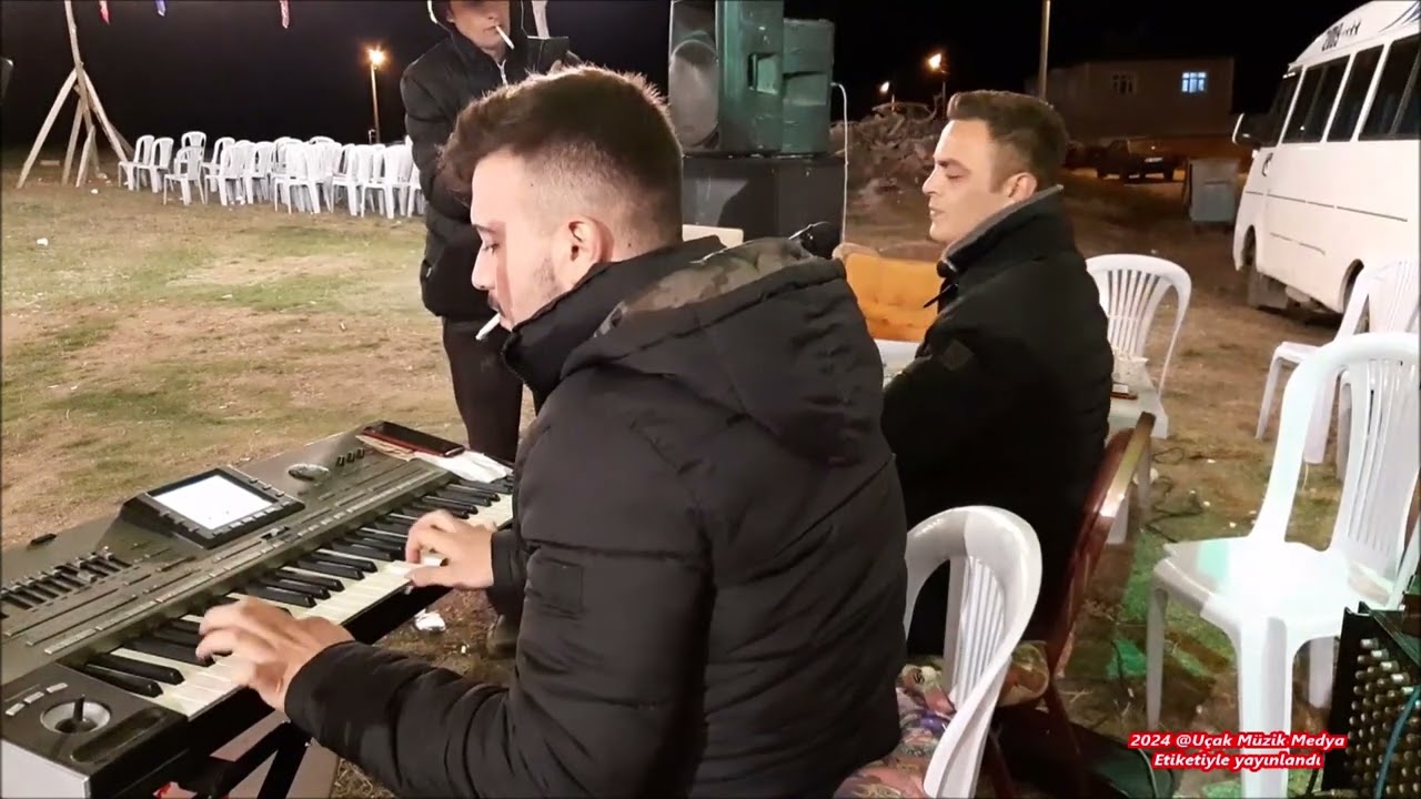 Mustafa Ay Seher Vakti Çaldım Yarin Kapısını Aman HD Canlı Yayın