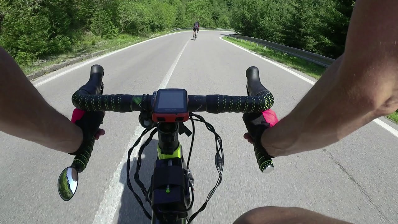 PROJEKT TATRY / PO GÓRACH CZ.1