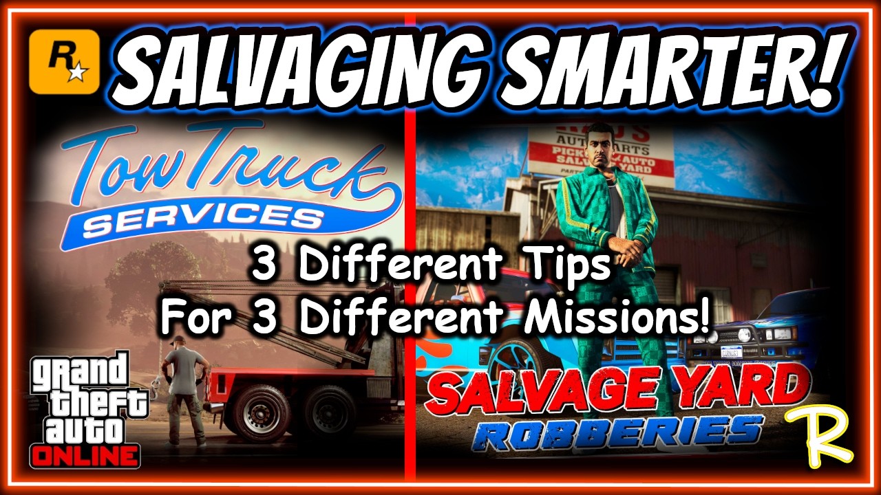 3 Unique Tips You Need to Know This Week