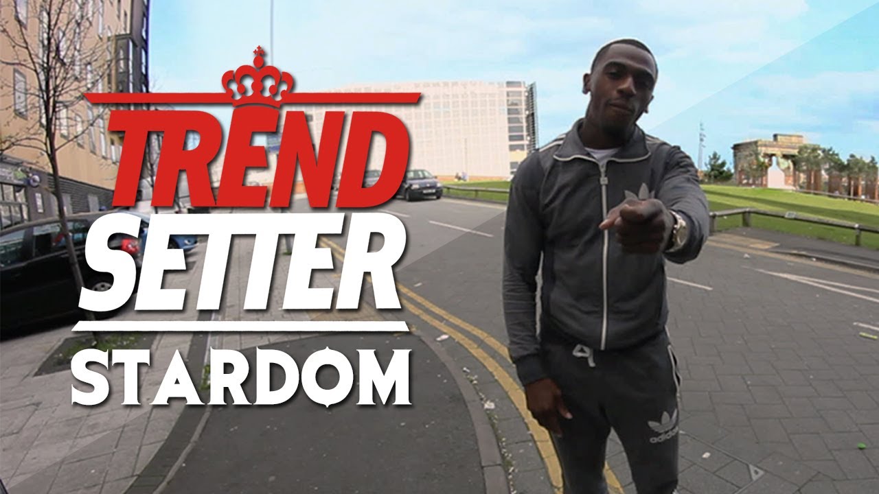 P110 - Stardom #TrendSetter
