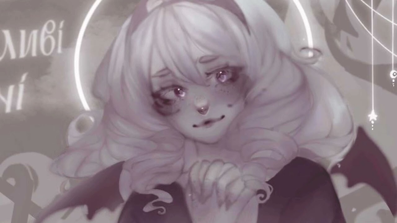 GHOST -【Maika】Happy Days [Slowed & Reverb]