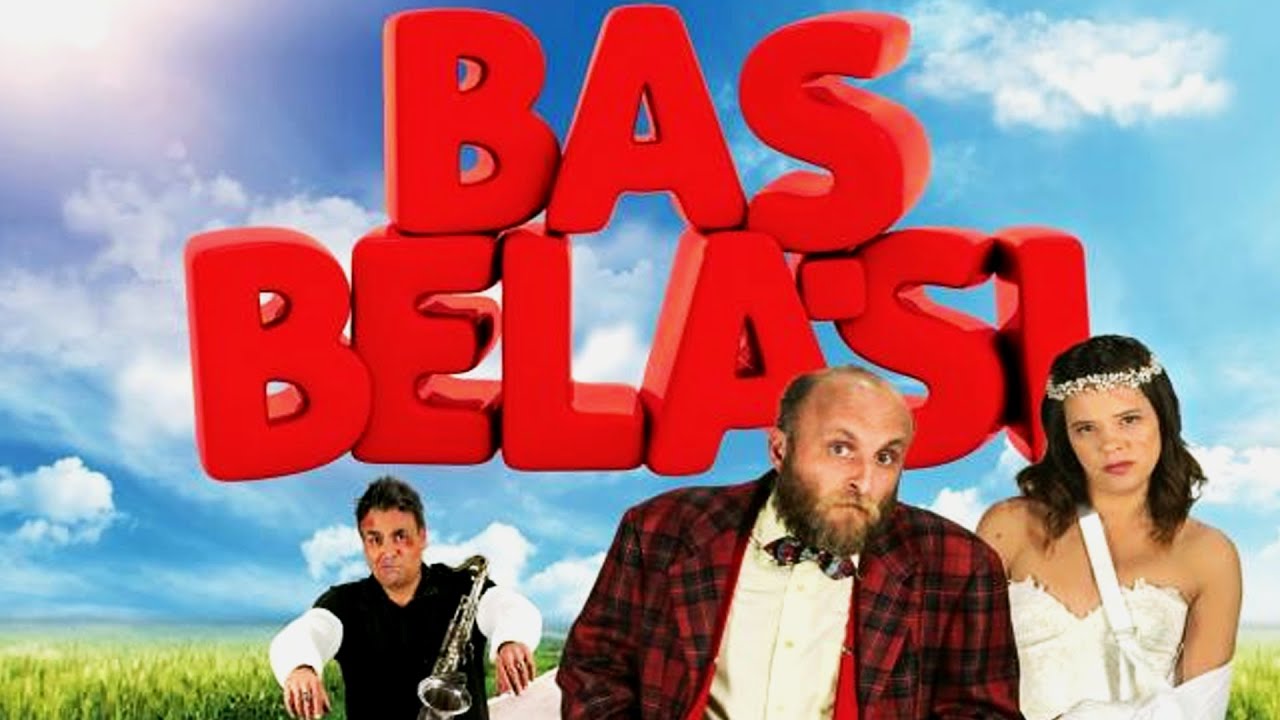 Baş Belası | T&uuml;rk Komedi Filmi | Full Film İzle (HD)