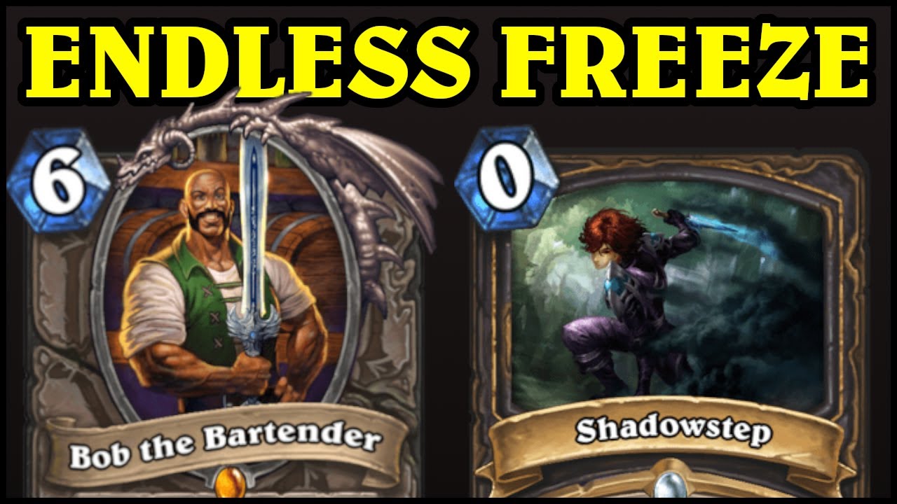 The Most Obnoxious Rogue Deck