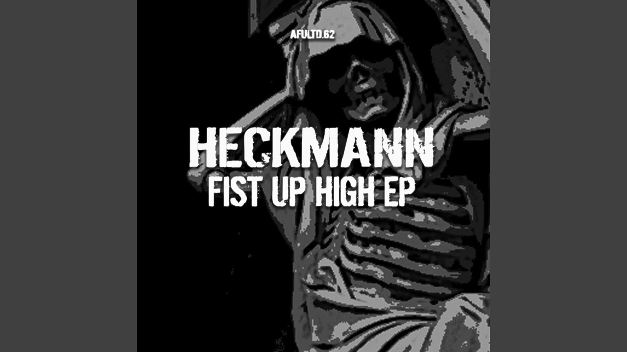 Fist up High