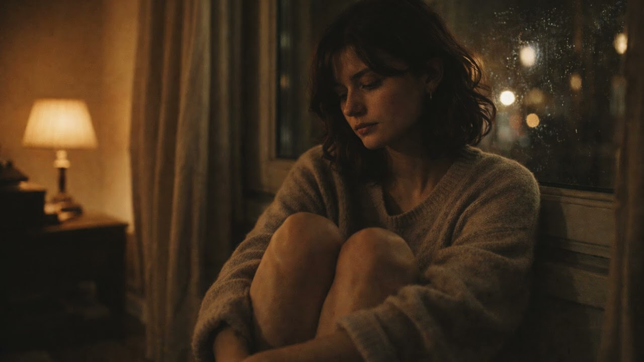 Les choses immobiles — Élise Morel