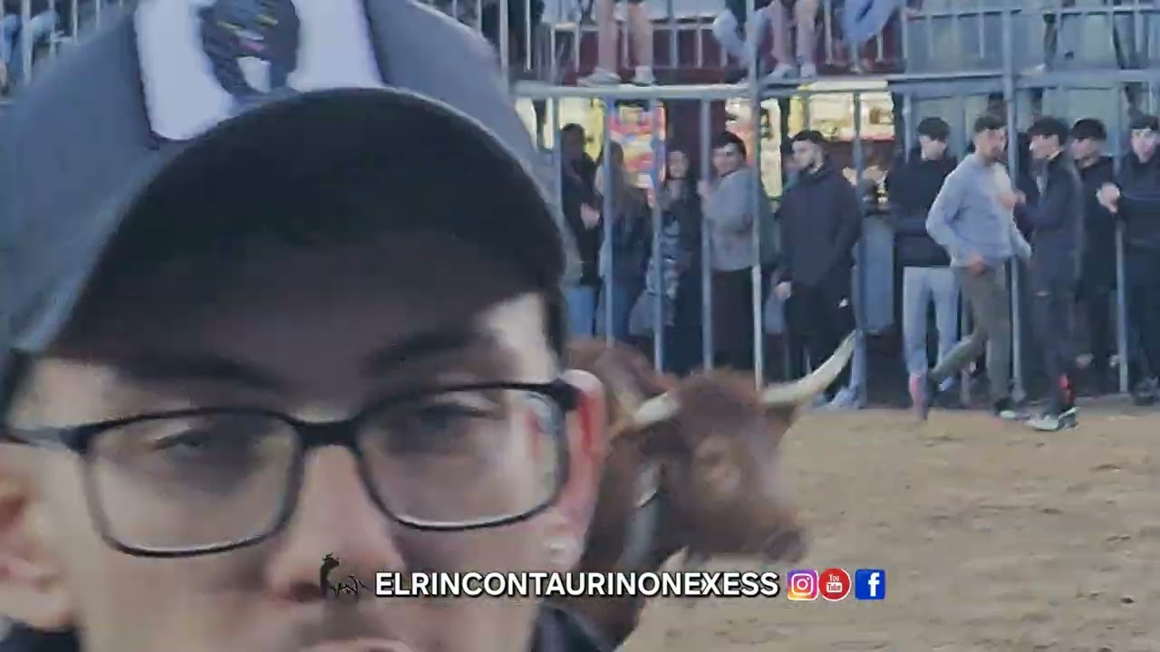 Tarde de Eulogio Mateo en Moncada 18 de enero de 2026 