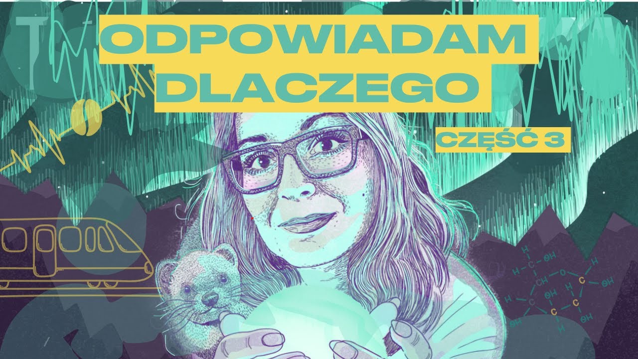 Odpowiadam dlaczego (część 3)