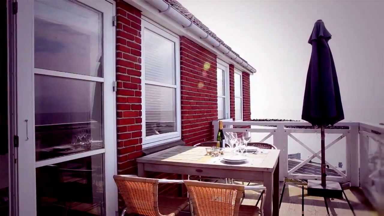Møn Feriecenter - Danland