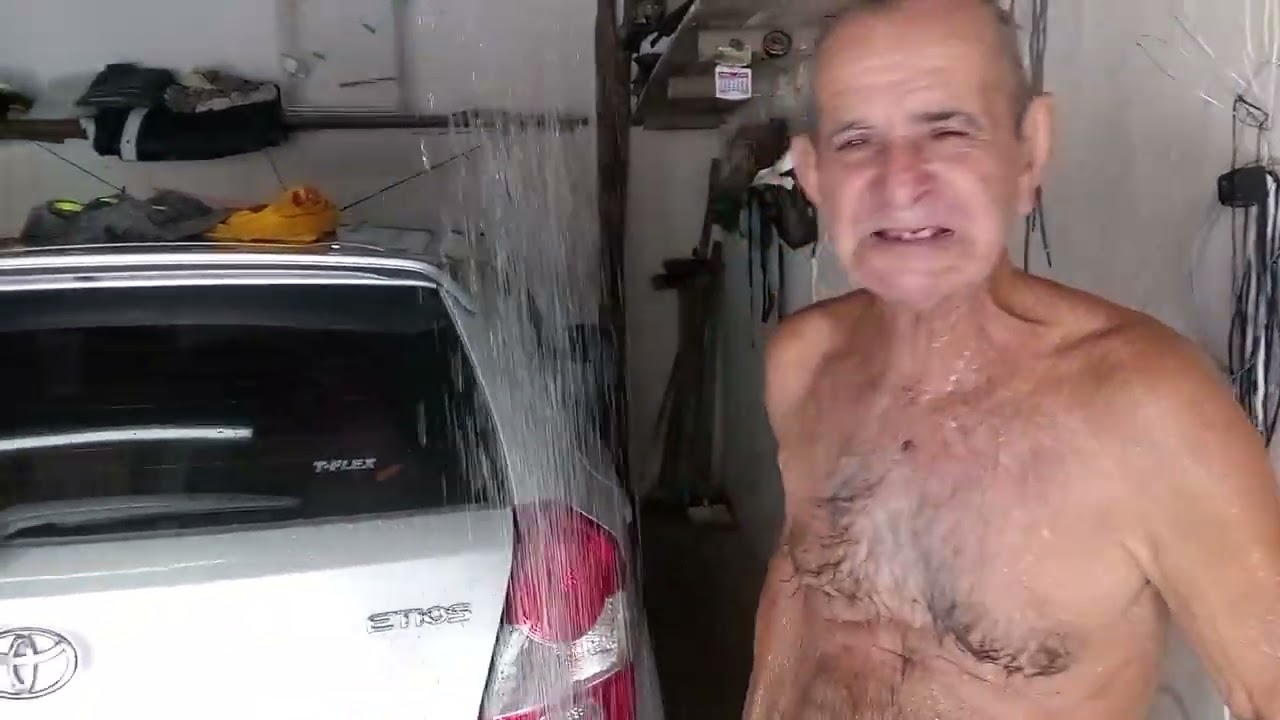 Tony Ramos e a novela supapo cuida papai