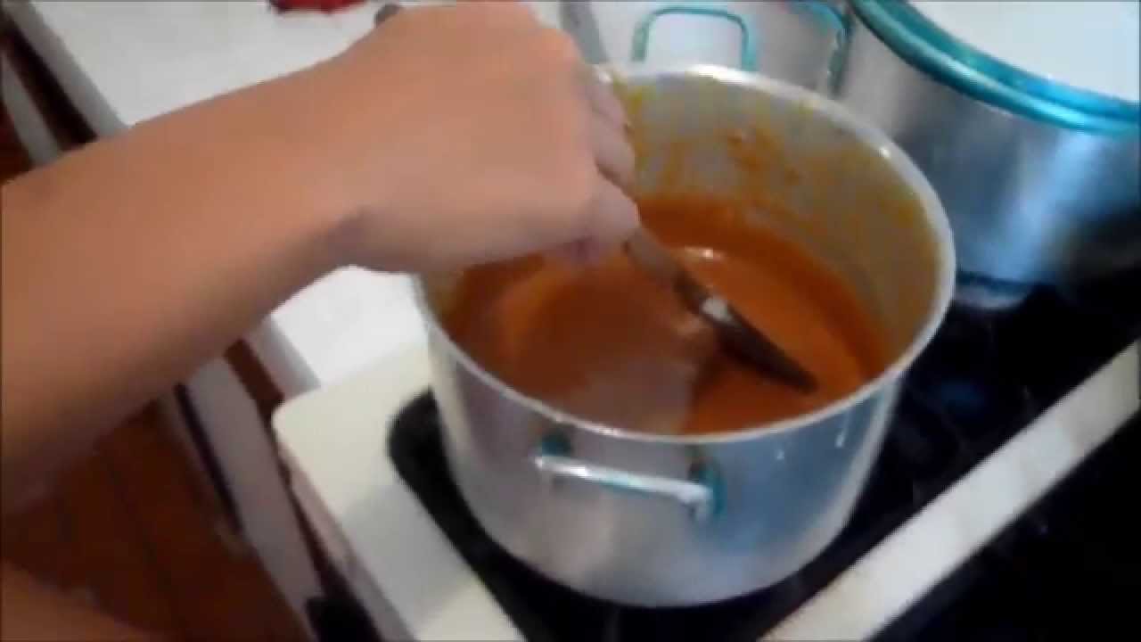 Arequipe Casero