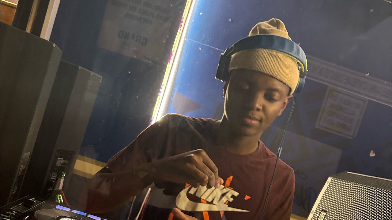 🔥 DJ Navaro – Log Drum Chronicles | Mafuta Nation’s Exclusive Amapiano Masterpiece 🎹🥁🚀