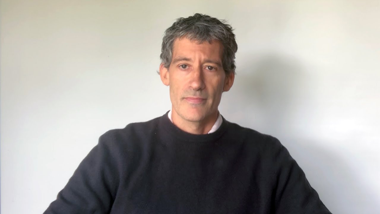 SETH PRICE: WHAT IS CAPITALIST TECHNOMANCY?