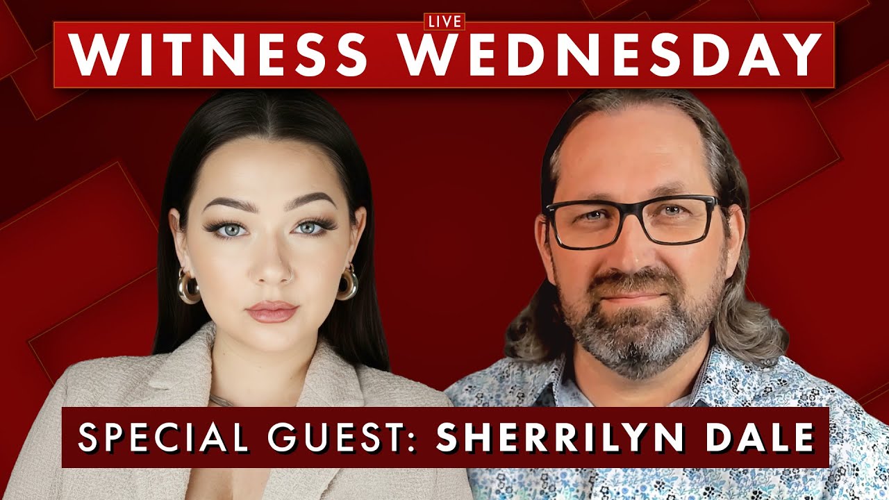 What It Takes to Tell the Hard Stories with My True Crime Bestie, Sherrilyn Dale