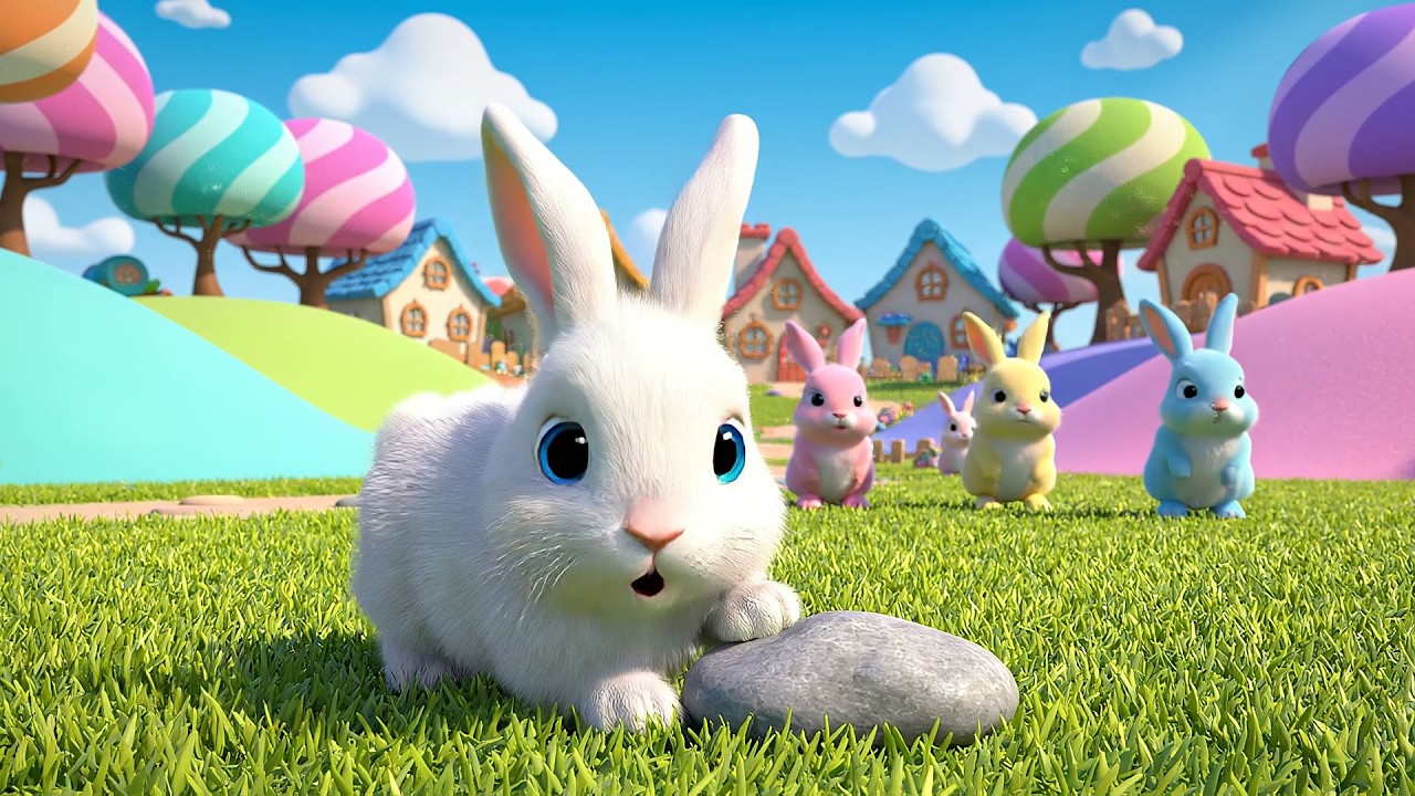Best Nursery Rhymes 1 Hour Compilation Volume 3 | Ultimate Learning & Music Specia