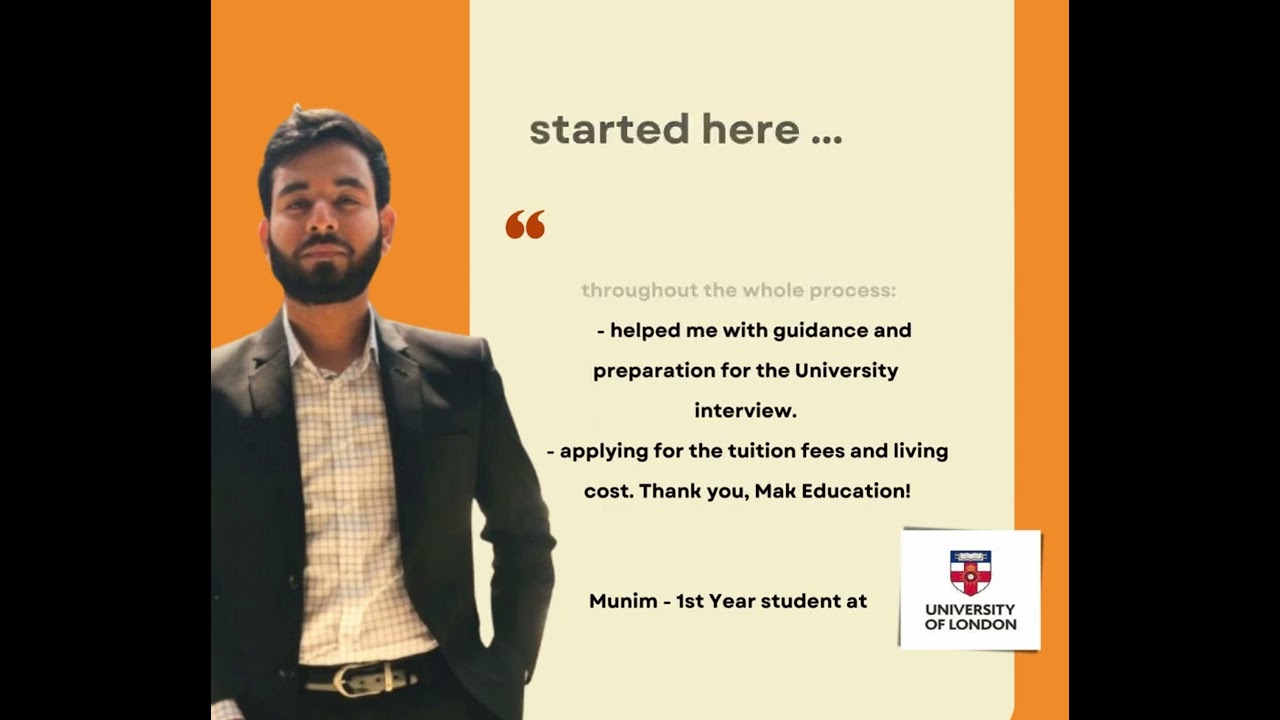 ✨🎓 Leading National & International #studentrecruitment Agency