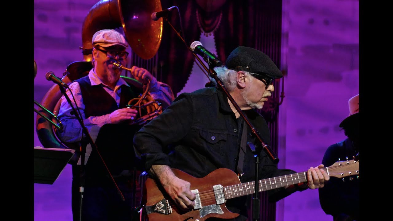 Bob Margolin 