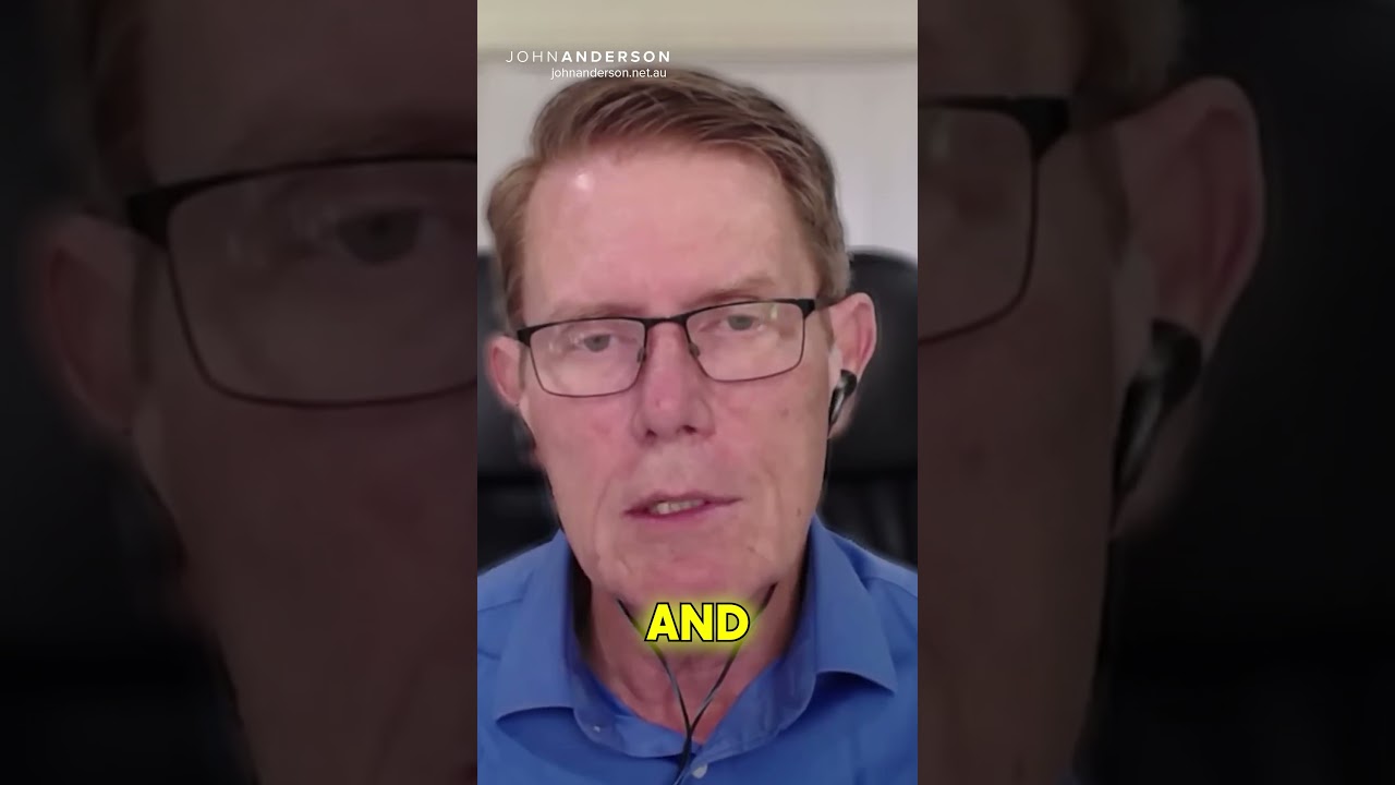 Islam Is Radical To Its Core | Dr. Mark Durie