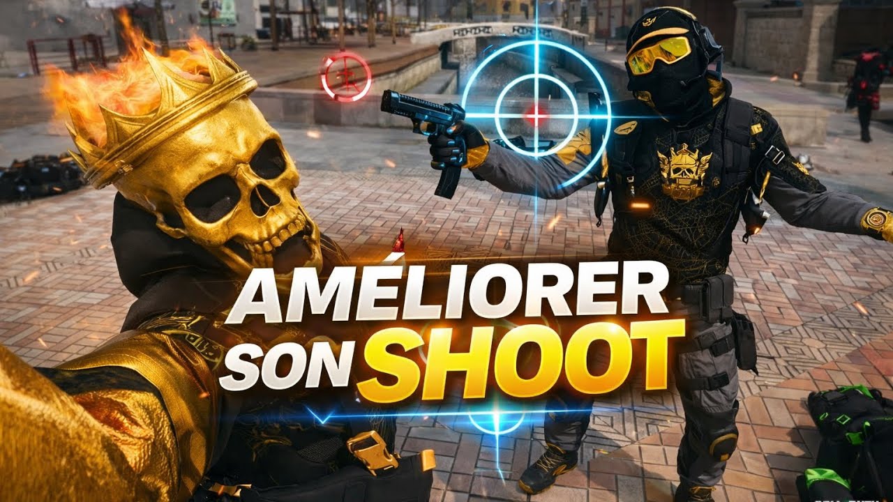 AMÉLIORER SON SHOOT sur WARZONE en 2026 (Guide Complet)