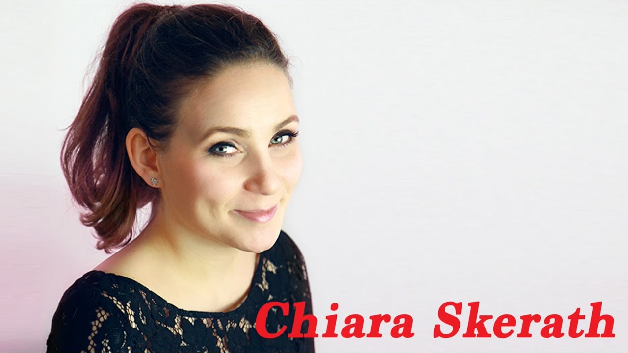Baroque Violin sheet music/ Chiara Skerath/ Handel: Saeviat tellus inter rigores, HWV 240 I.