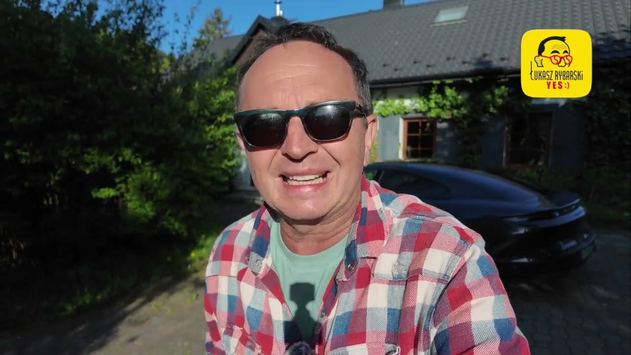 Placki po zbójnicku YES:)odcinek 571