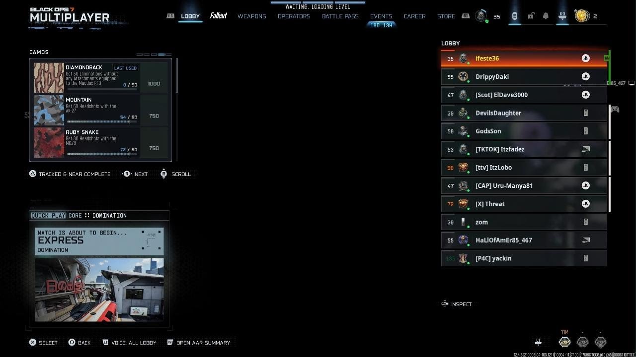 War machine is hilarious to use