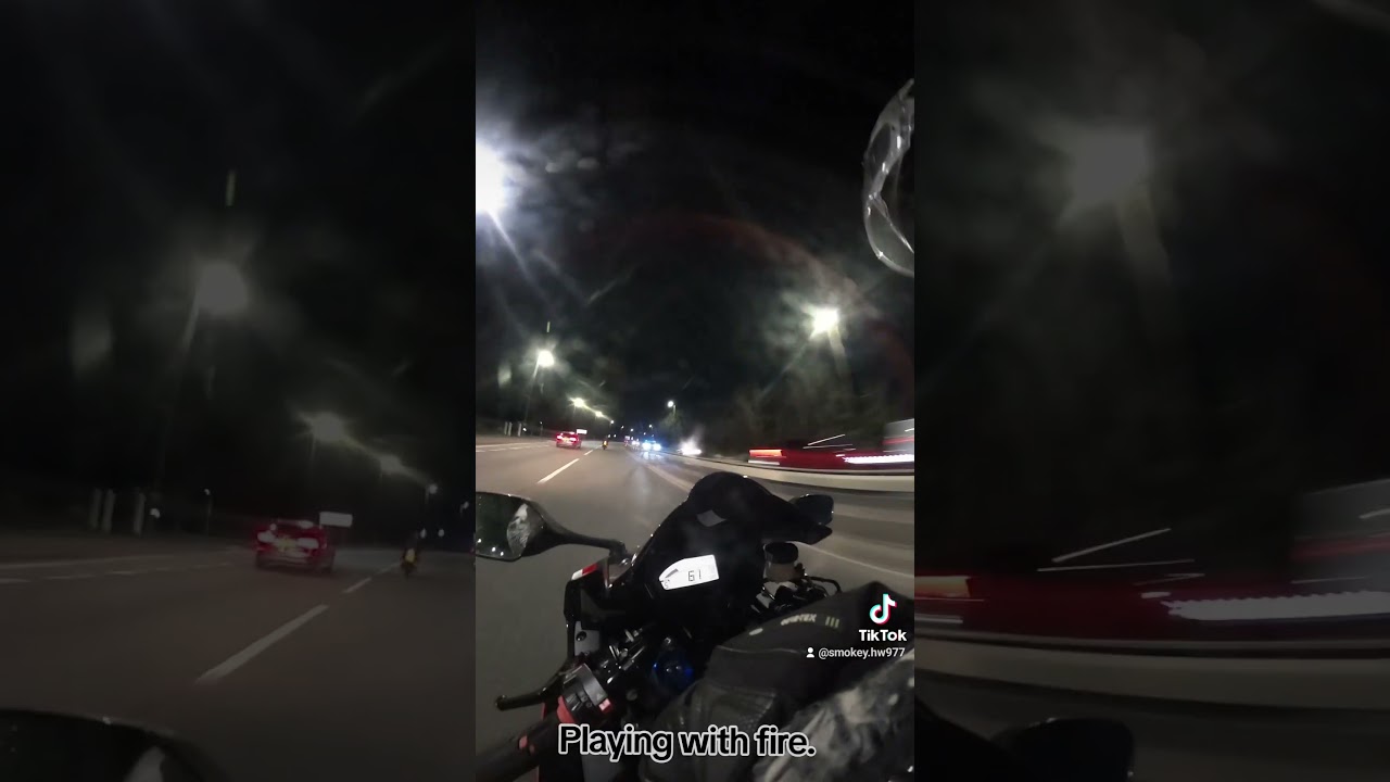 Fire #smokeyhw977 #bikelifeworld #bike #biker #bikerworld #bikesheaven #gopro