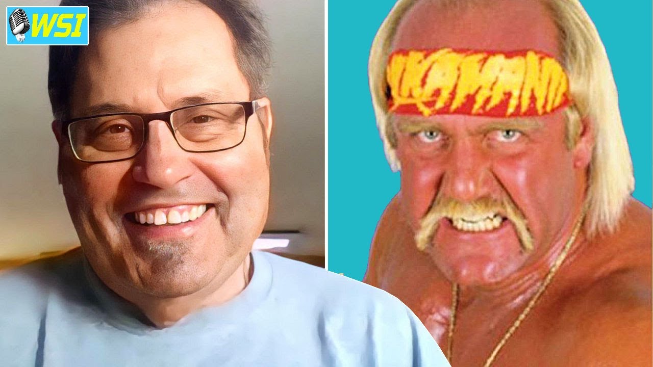 Jim Brunzell on Why Verne Gagne Refused to Make Hulk Hogan AWA Champion
