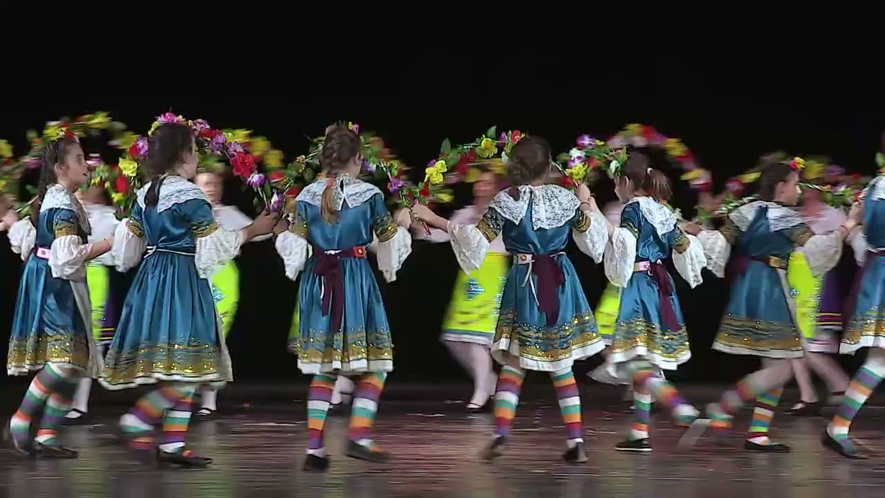 20 години 