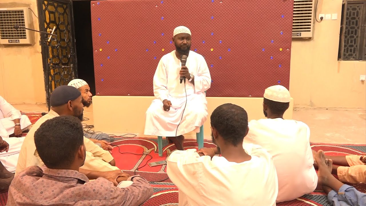 ثلاثة أصناف وقعت في أعظم الخسران  * الشيخ أبوبكر آداب 2024