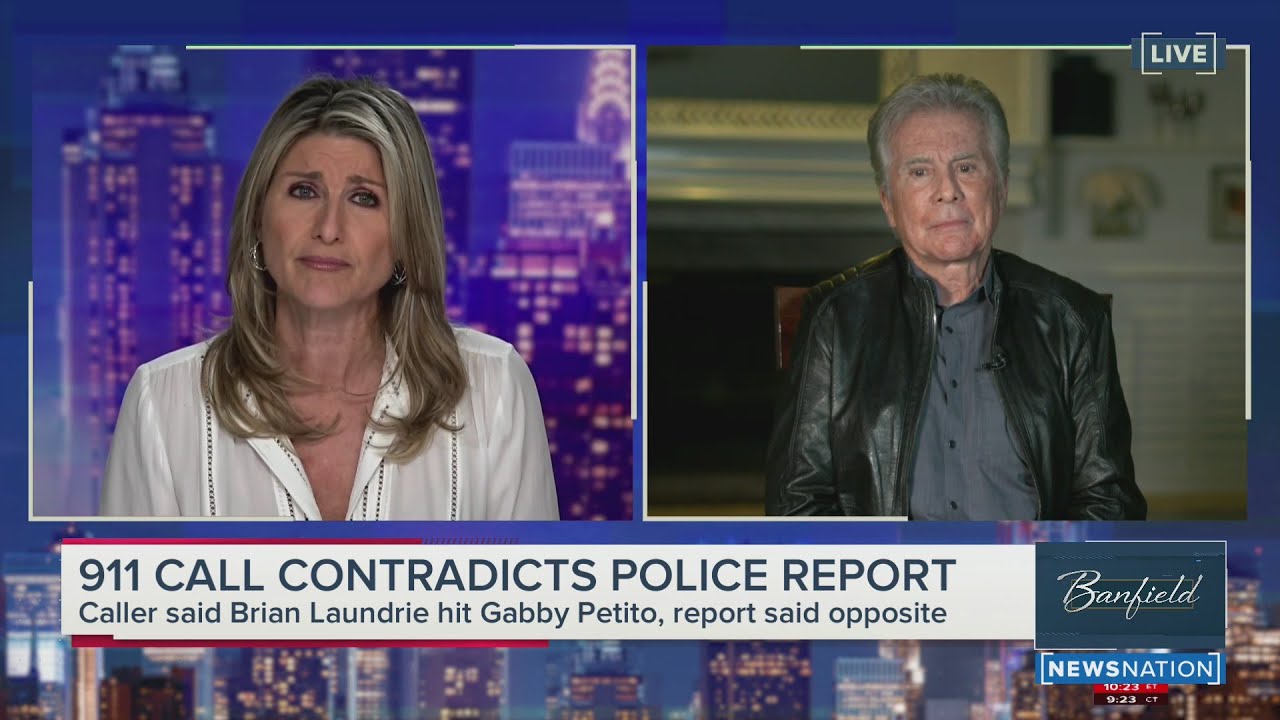 John Walsh on Banfield