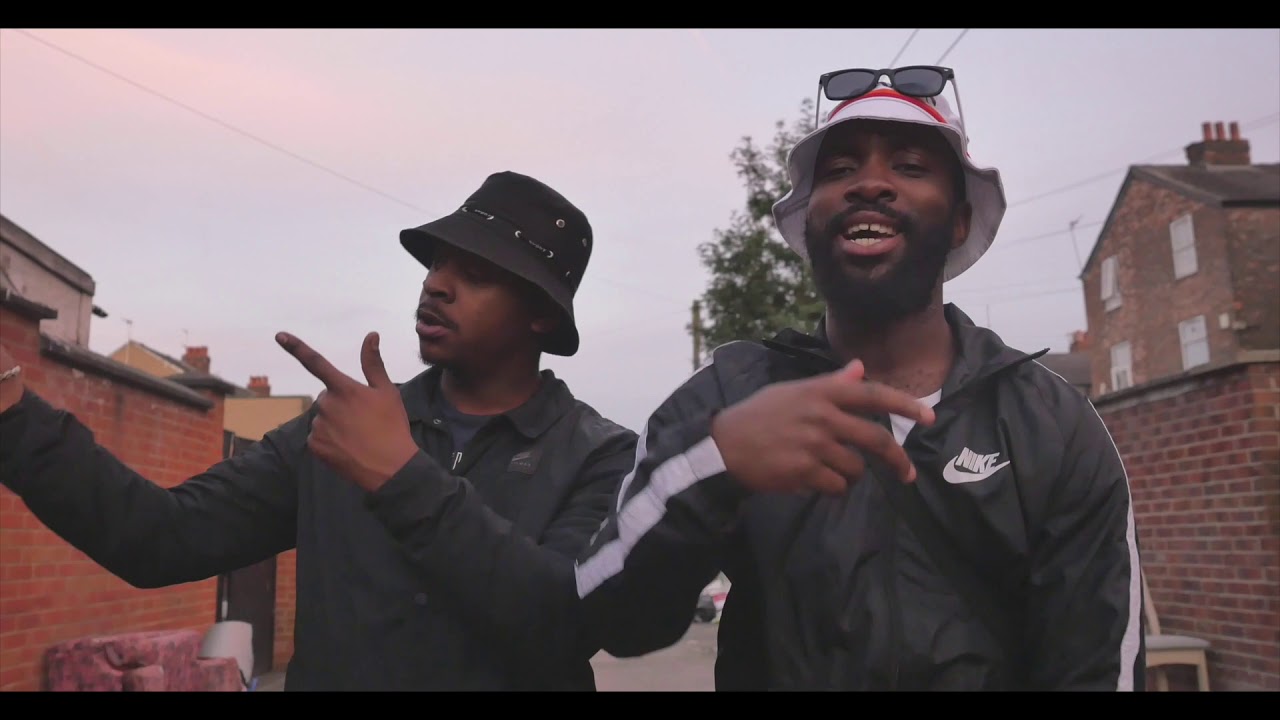 P110 - K.I.M.E & Rush - Madness [Music Video]