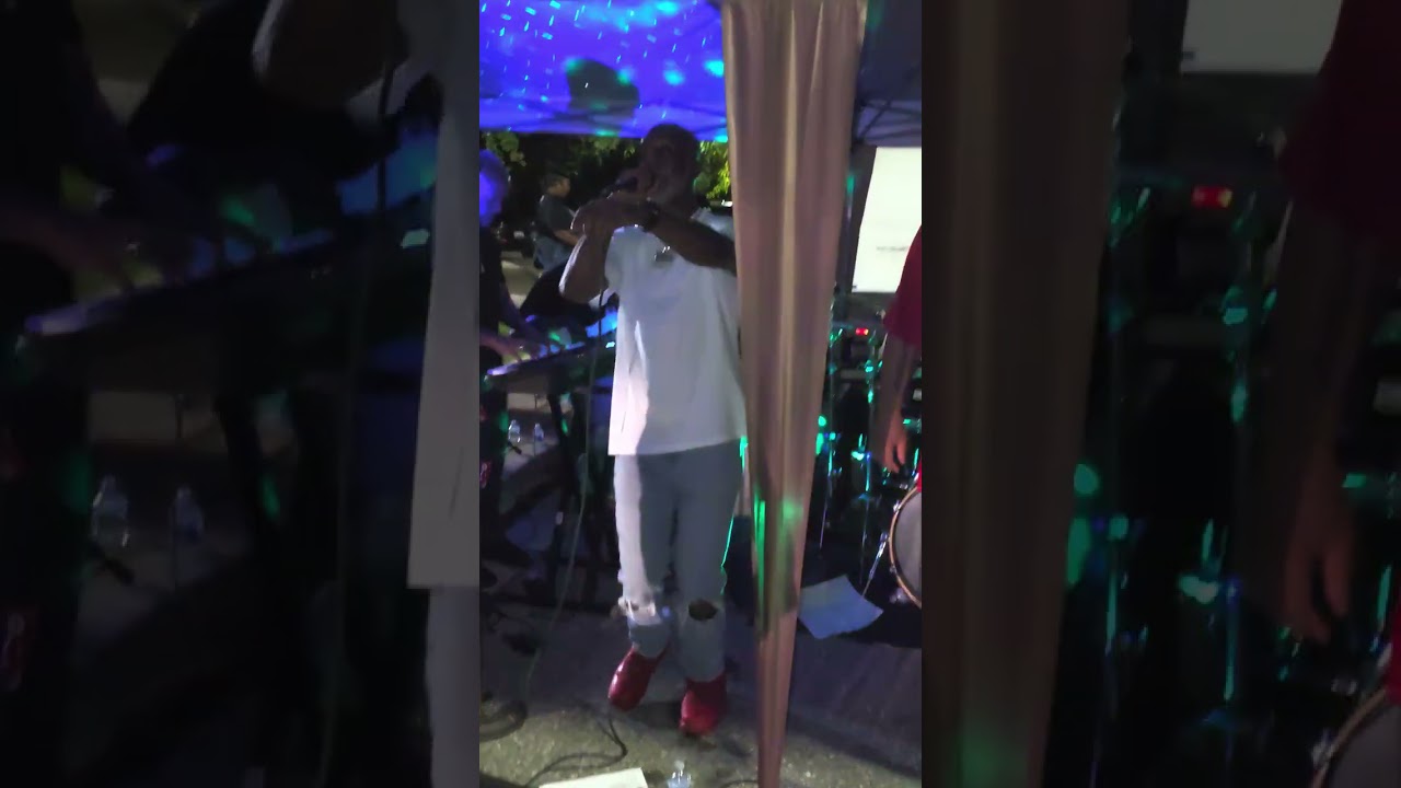 ProphecyEMG | Creating Unity Old 4th Ward.2 - Annapolis, MD