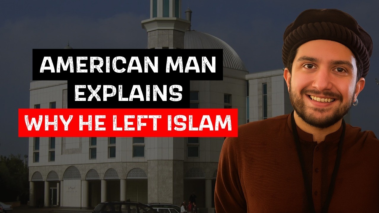 SEVEN YEARS INSIDE ISLAM &mdash; WHY I WALKED AWAY