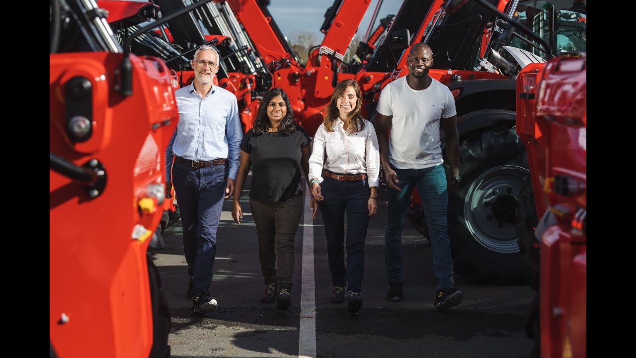 Manitou Group - Marque employeur 2020
