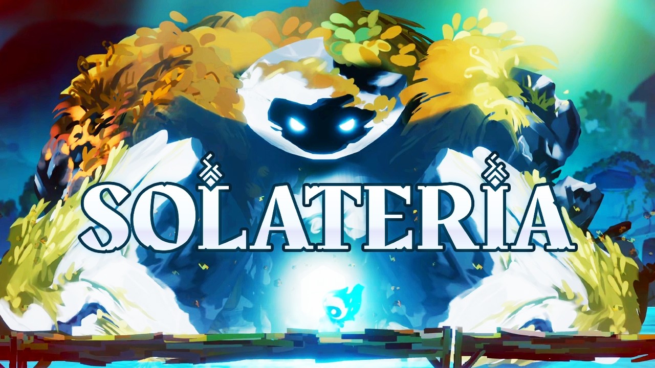 Ten Hollow Knight jest NAPRAWDĘ NIESAMOWITY! | SOLATERIA