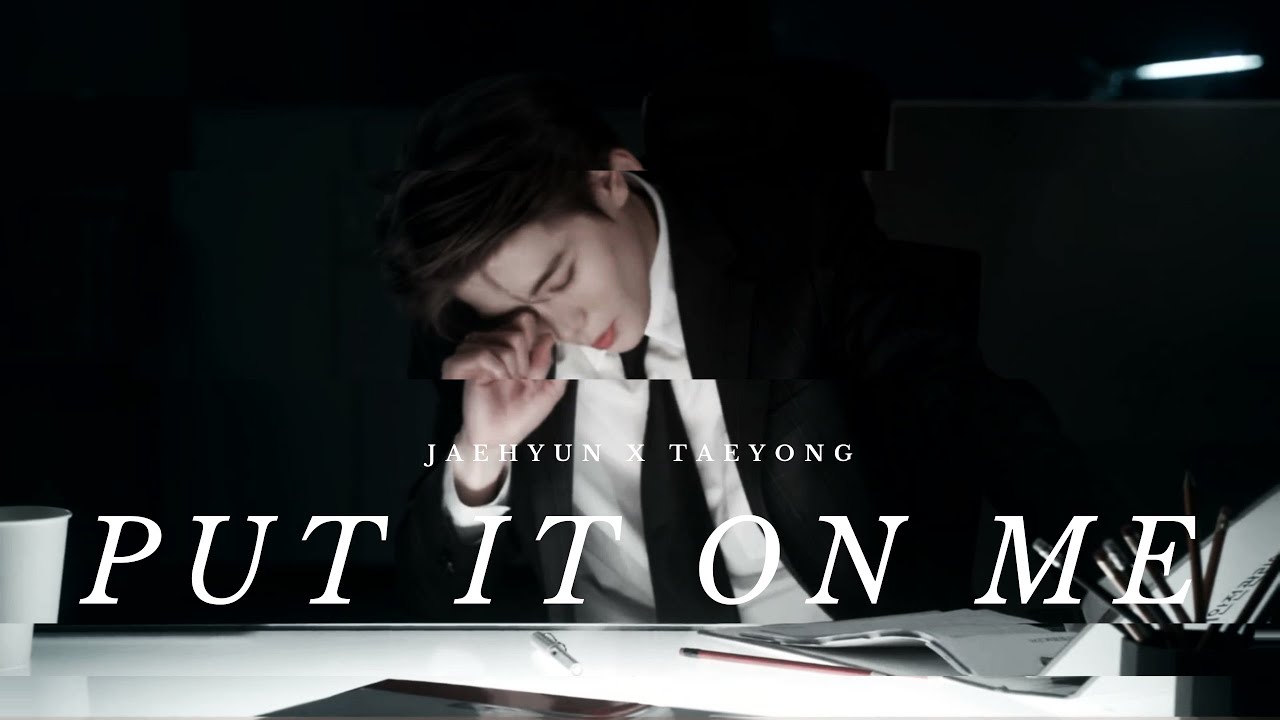 【OPV】 ❛put it on me❜ — jaehyun x taeyong l #jaeyong #แจยง (EN-TH CC)