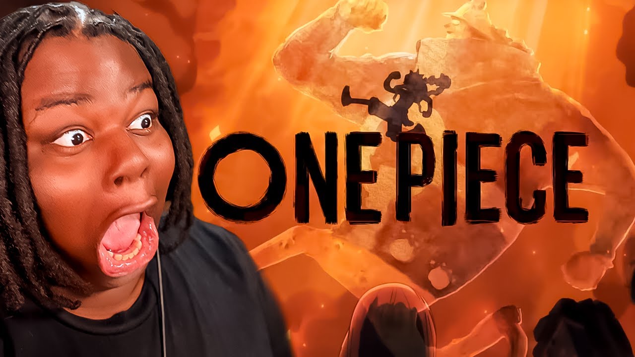 They CANT Top This | CARMINE | ELLEGARDEN | One Piece Opening Theme