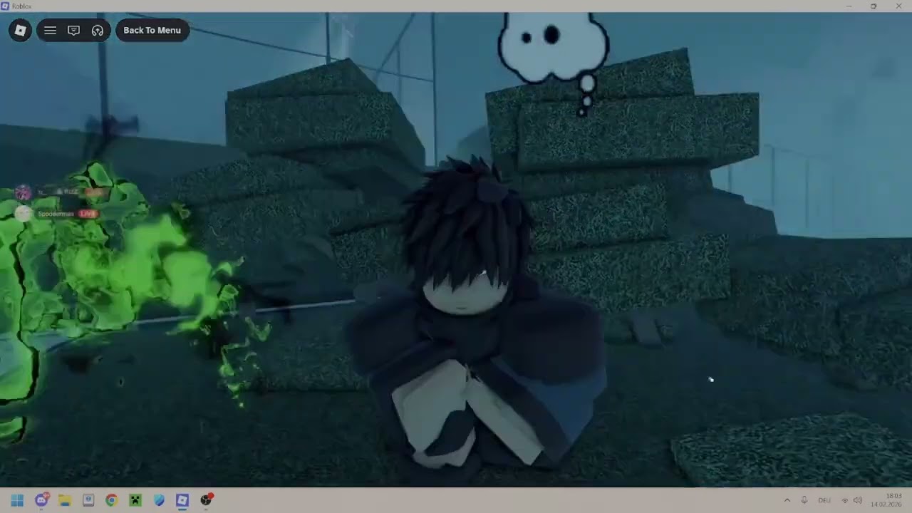 From Noob to Pro | #JujutsuOdyssey Part1