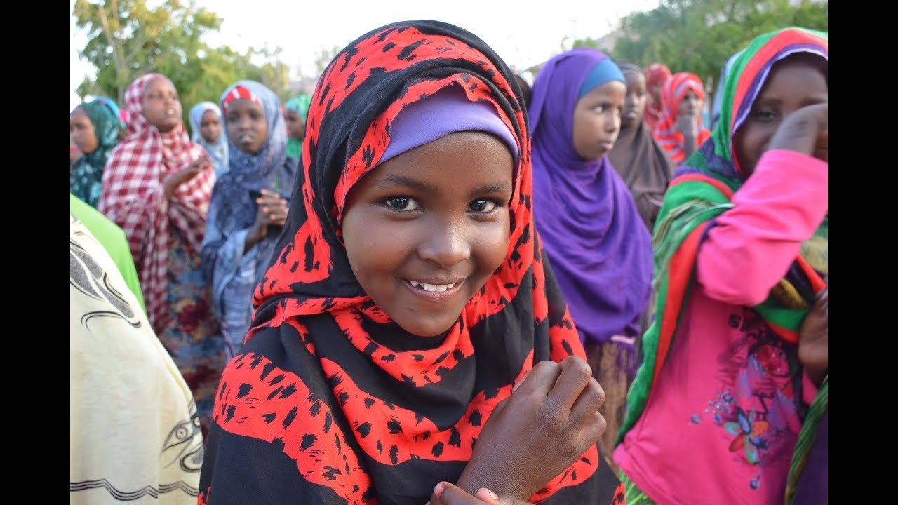 Harfo Girls' Hostel - Documentary