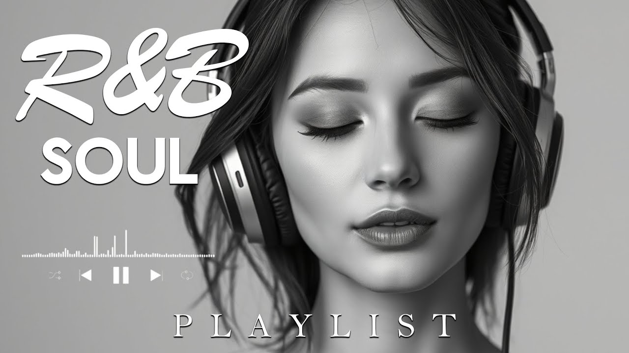✨ Low Light Soul Sessions — Smooth R&B & Chill Grooves