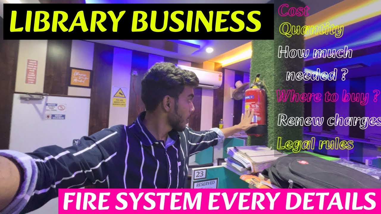 library business plan in india | library business plan in hindi | library business in india
