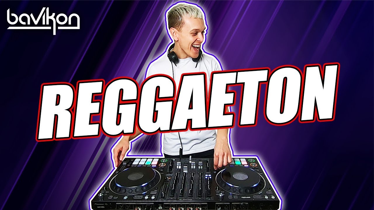 Reggaeton Mix 2021 | #7 | The Best of Reggaeton 2021 by bavikon