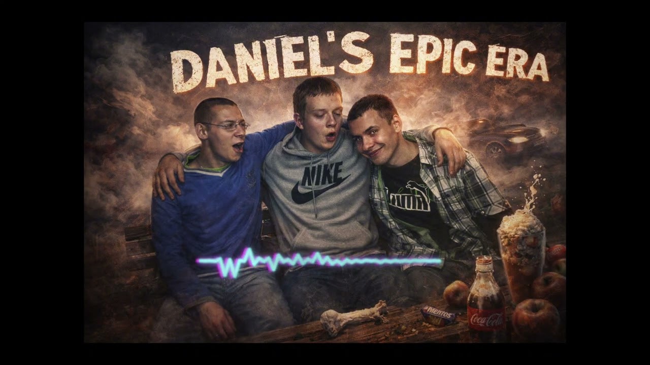 Epic Era Daniela