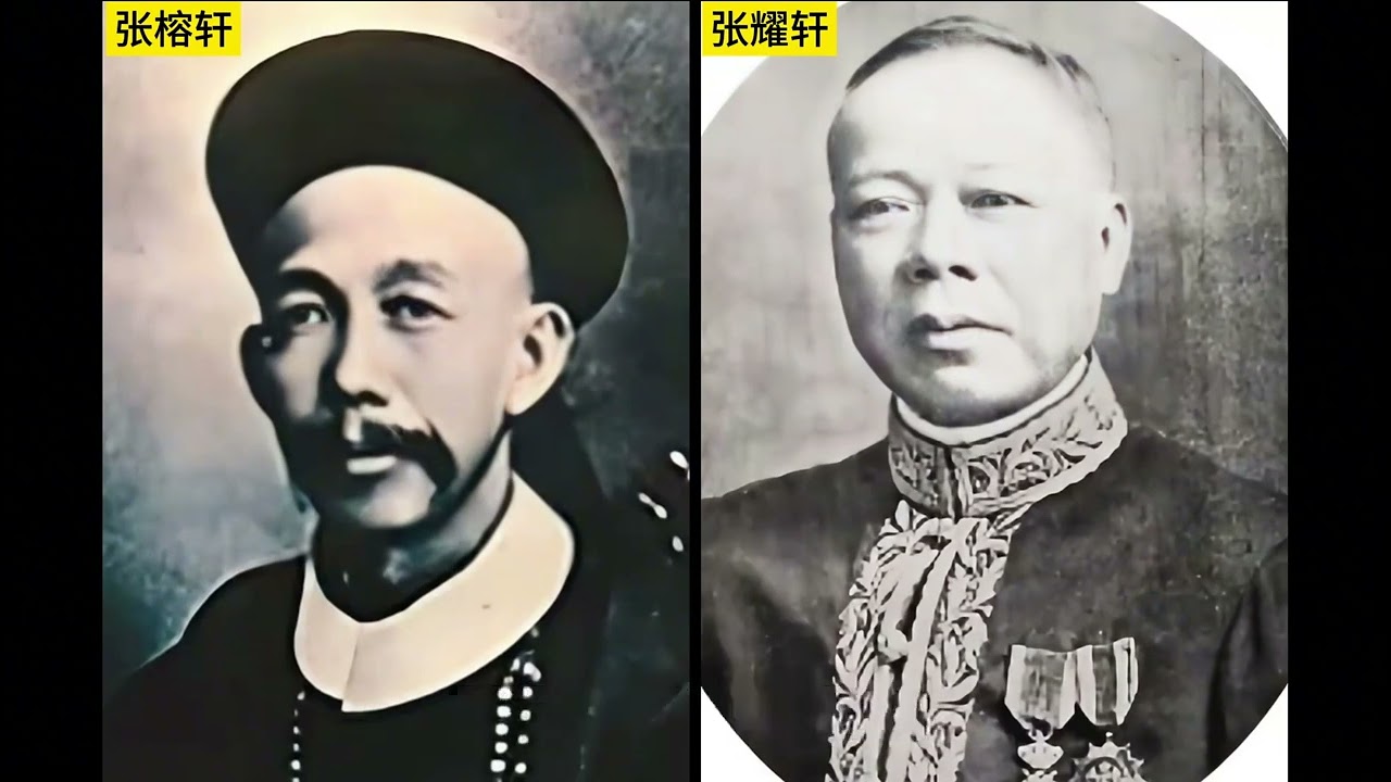 华人下南洋：一部用血泪、汗水和智慧堆出来的生存史诗！