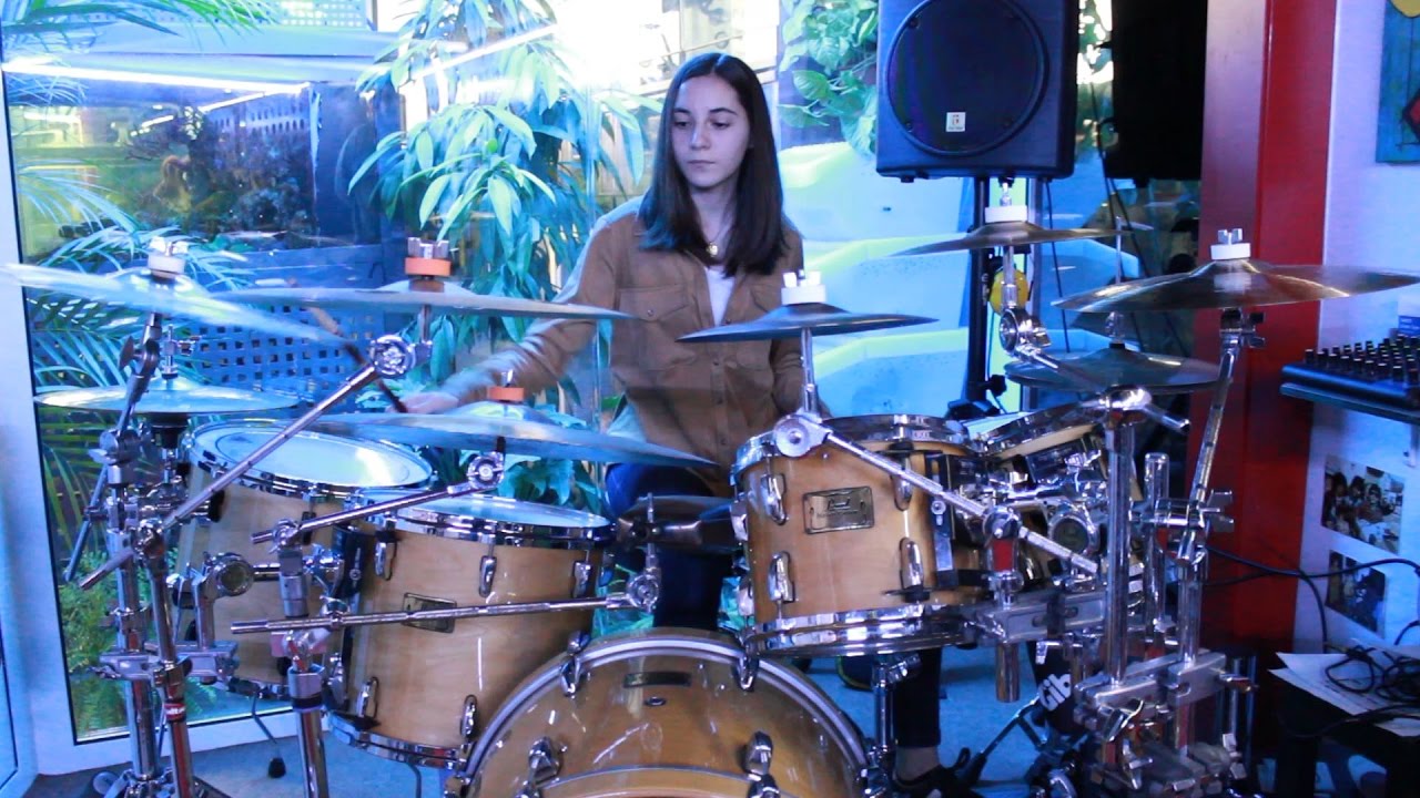 Abril Saurí: 