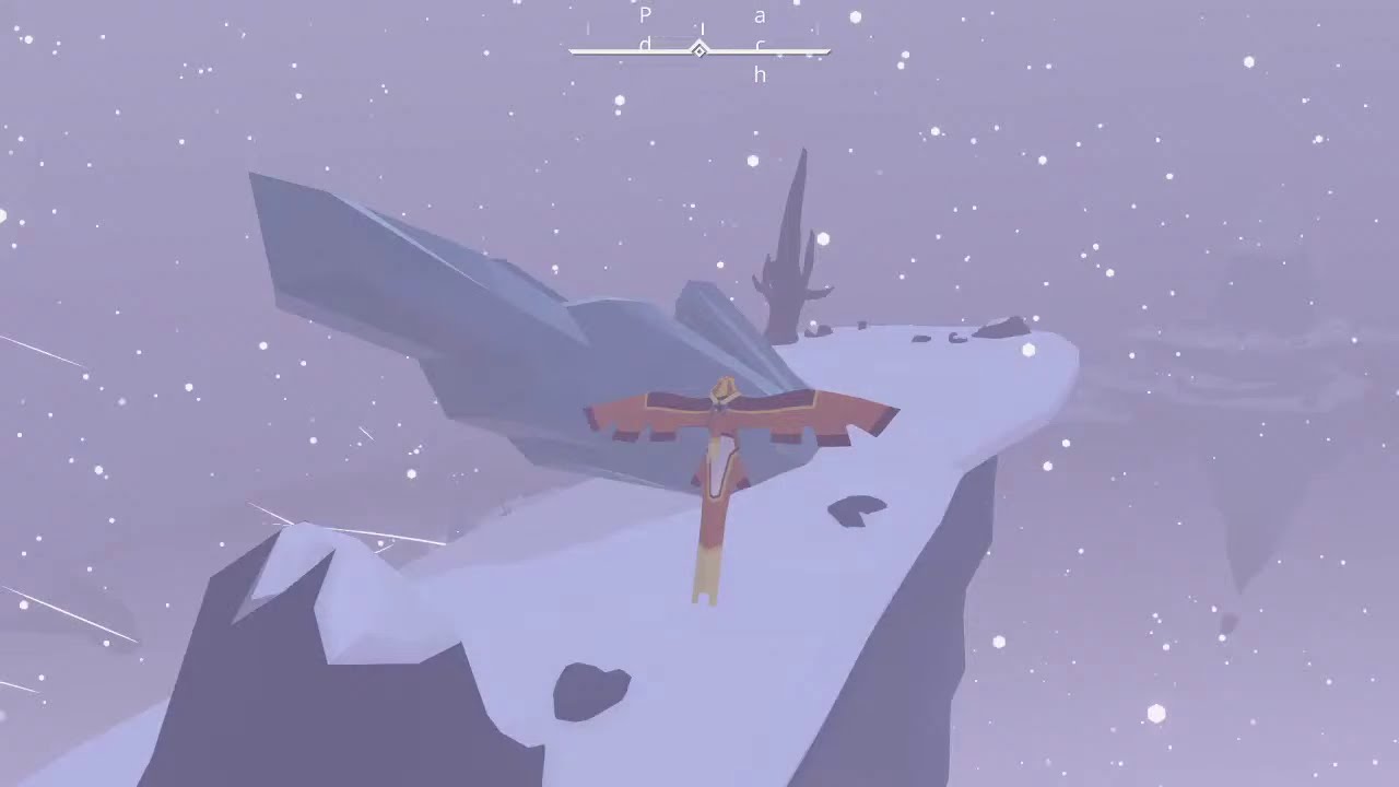 AER: Memories of Old Spokojny gameplay