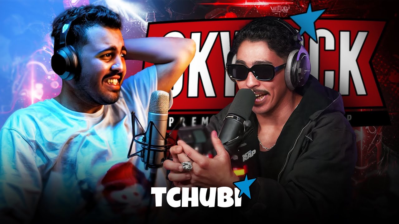 [EXCLU] Tchubi - Everybody dies #PlanèteRap (REACTION)