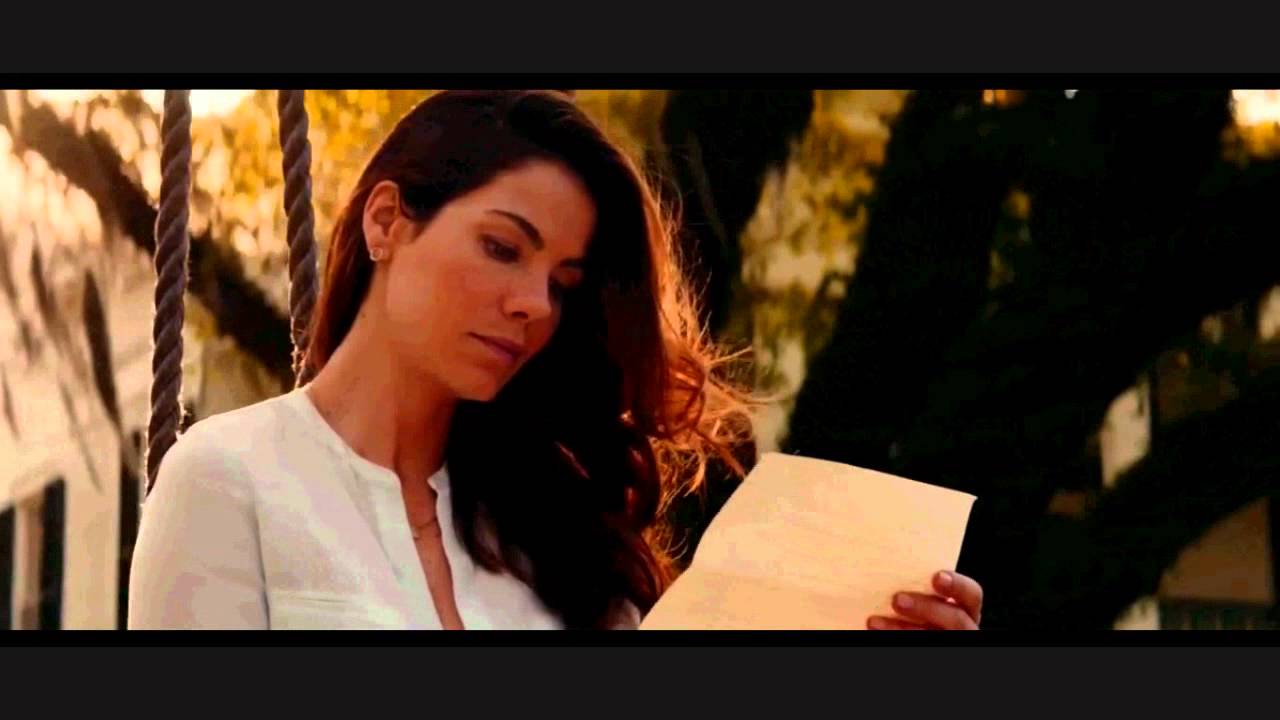 Colbie Caillat - In Love Again - Music Video ( The Best of Me Soundtrack)