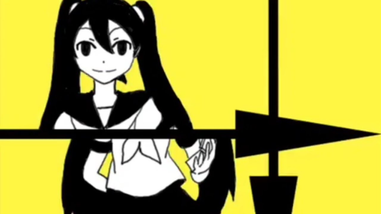 【初音ミク】通信記録【オリジナル曲】